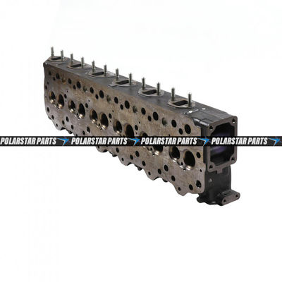 Montaje SK200 Kobelco 6D34 VAME996447 ME996447 de culata del motor de Mitsubishi
