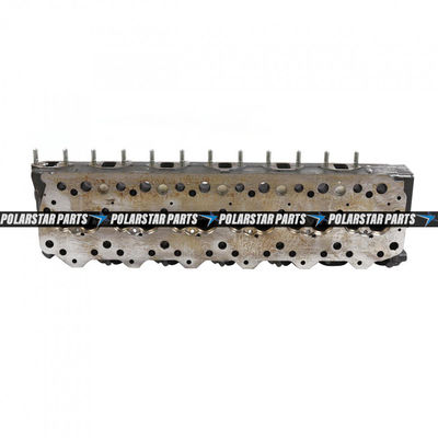 Montaje SK200 Kobelco 6D34 VAME996447 ME996447 de culata del motor de Mitsubishi