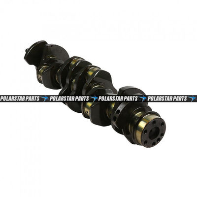 excavador Engine Parts de las piezas Me082578 SK200-6 SK200 del cigüeñal del motor 6D34
