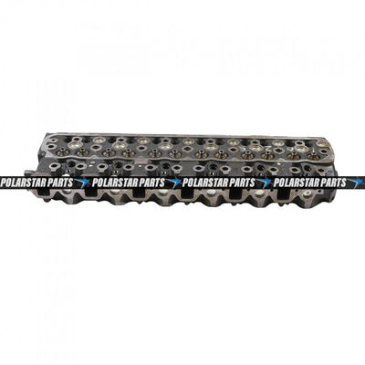 Montaje SK200 Kobelco 6D34 VAME996447 ME996447 de culata del motor de Mitsubishi