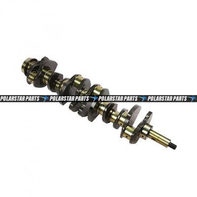 excavador Engine Parts de las piezas Me082578 SK200-6 SK200 del cigüeñal del motor 6D34