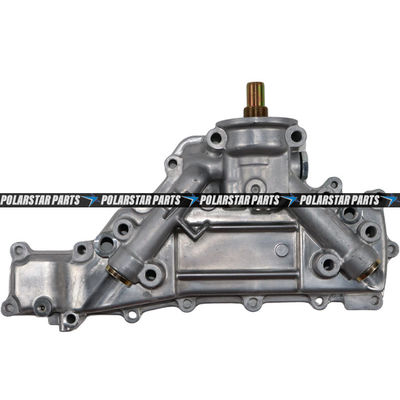 piezas del radiador del aceite de Aftermarket Parts ME017230 Kobelco SK200-5 del excavador 6D34
