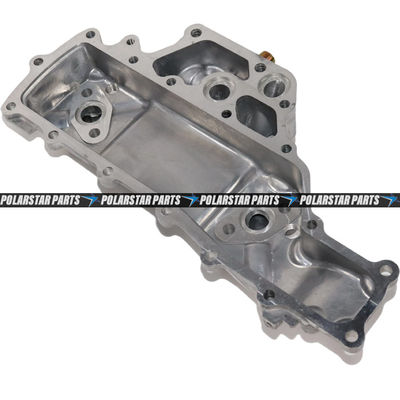 piezas del radiador del aceite de Aftermarket Parts ME017230 Kobelco SK200-5 del excavador 6D34