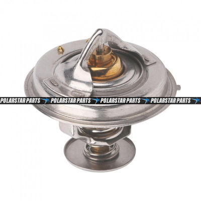 Termóstato del motor diesel de Thermostat SK200-6 6D31 6D34 del excavador ME996365