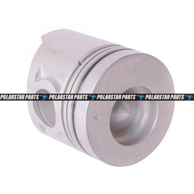 Pistón VAME014161 VAME014162 del cilindro del motor del equipo SK200 de la reconstrucción de la revisión de 4D34T 6D34T