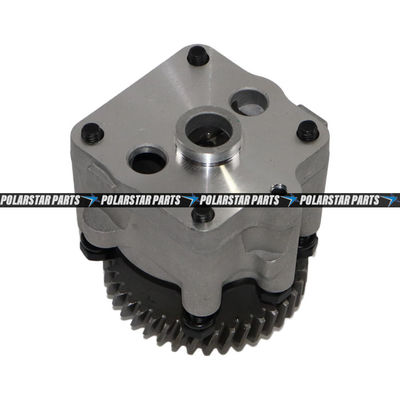 PC560-7 excavador Oil Pump Kubota V2203 V2403 15471-35012 15471-35013