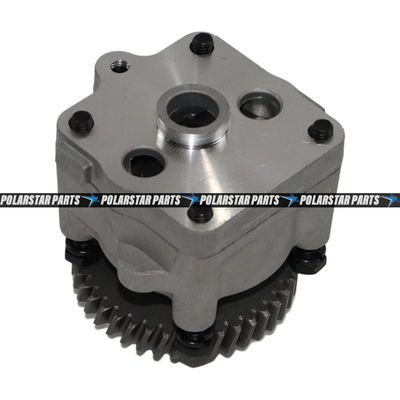 PC560-7 excavador Oil Pump Kubota V2203 V2403 15471-35012 15471-35013