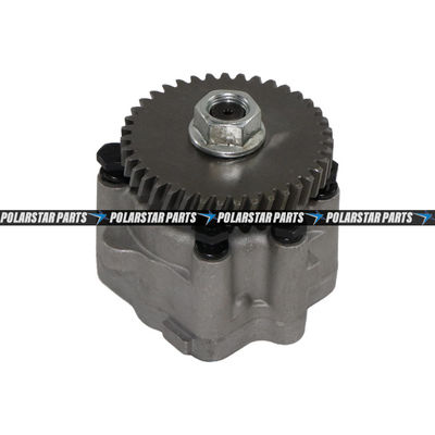 PC560-7 excavador Oil Pump Kubota V2203 V2403 15471-35012 15471-35013