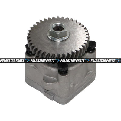PC560-7 excavador Oil Pump Kubota V2203 V2403 15471-35012 15471-35013