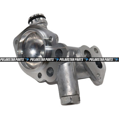 Una cubierta más fresca de aceite de Aftermarket Parts 4D31 Me014777 del excavador Me014757