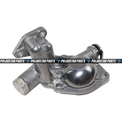 Una cubierta más fresca de aceite de Aftermarket Parts 4D31 Me014777 del excavador Me014757
