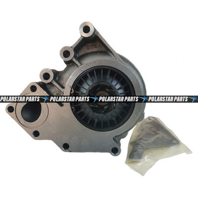Bomba de agua de Cummins del motor diesel ISX QSX15 X15 4089909