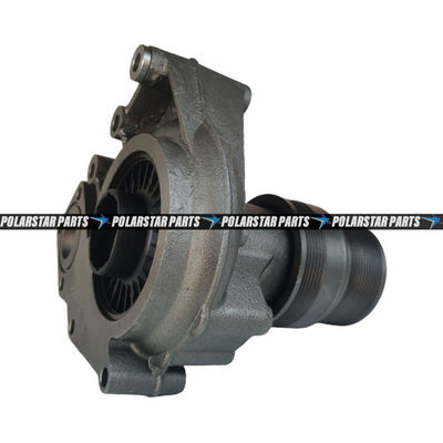 Bomba de agua de Cummins del motor diesel ISX QSX15 X15 4089909