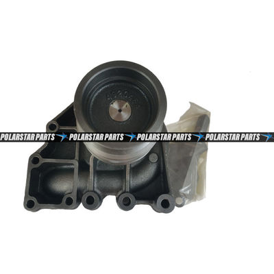 Bomba de agua de Cummins del motor diesel ISX QSX15 X15 4089909