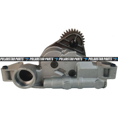 Excavador Oil Pump del camión pesado 2881757 5532492 4309449 ISX15 QSX15