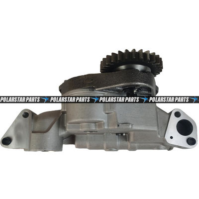 Excavador Oil Pump del camión pesado 2881757 5532492 4309449 ISX15 QSX15