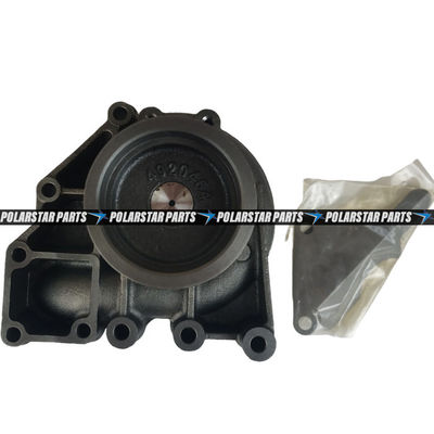Bomba de agua de Cummins del motor diesel ISX QSX15 X15 4089909