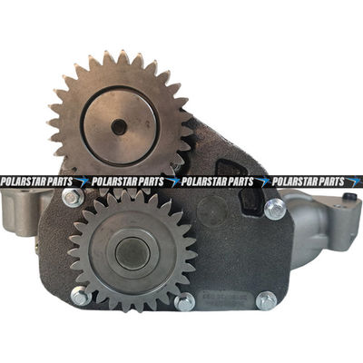 Excavador Oil Pump del camión pesado 2881757 5532492 4309449 ISX15 QSX15