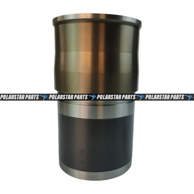 3685235 4374092 revisan la reconstrucción Kit Cylinder Liner Kit Qsx 15 Isx15 4376392 2881719