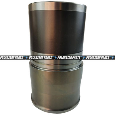 3685235 4374092 revisan la reconstrucción Kit Cylinder Liner Kit Qsx 15 Isx15 4376392 2881719