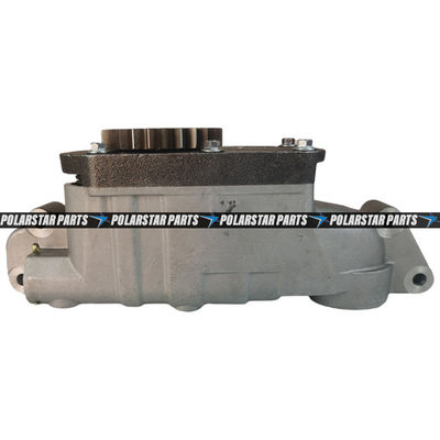 Excavador Oil Pump del camión pesado 2881757 5532492 4309449 ISX15 QSX15