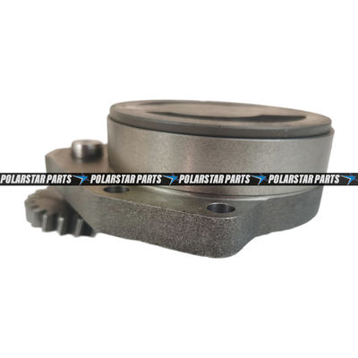 6745-51-1110 excavador Oil Pump Pc 300-8 Saa6d114e Qsc8.3 Qsl9 4941464