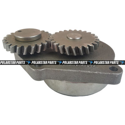 6745-51-1110 excavador Oil Pump Pc 300-8 Saa6d114e Qsc8.3 Qsl9 4941464