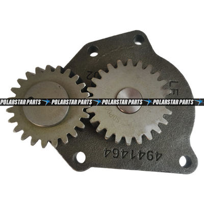 6745-51-1110 excavador Oil Pump Pc 300-8 Saa6d114e Qsc8.3 Qsl9 4941464