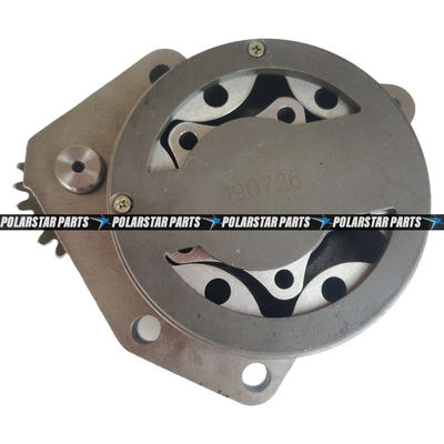 6745-51-1110 excavador Oil Pump Pc 300-8 Saa6d114e Qsc8.3 Qsl9 4941464
