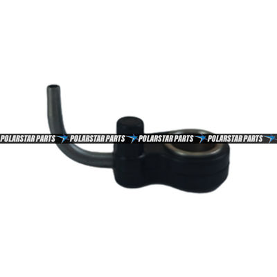 El enfriamiento del pistón de 6CT ISC8.3 QSC8.3 Cummins equipa con inyector 4987915 4944337 4937305