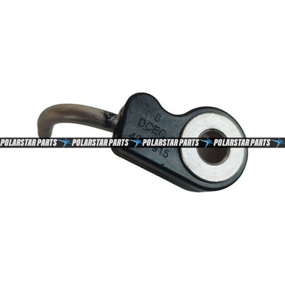 El enfriamiento del pistón de 6CT ISC8.3 QSC8.3 Cummins equipa con inyector 4987915 4944337 4937305