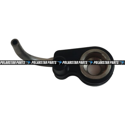 El enfriamiento del pistón de 6CT ISC8.3 QSC8.3 Cummins equipa con inyector 4987915 4944337 4937305