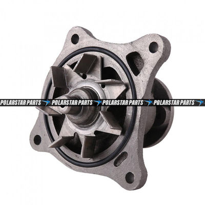 bomba de agua diesel del motor de 4d31 Mitsubishi 4d31t Cat307b E70b 148-1821 ME018099