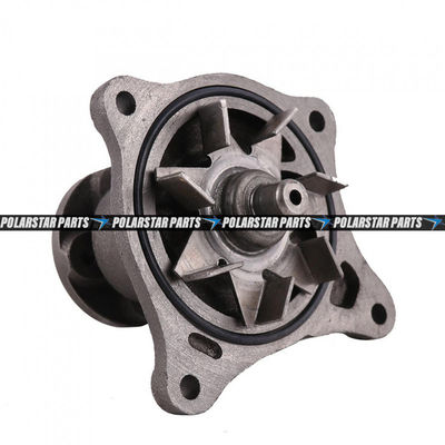 bomba de agua diesel del motor de 4d31 Mitsubishi 4d31t Cat307b E70b 148-1821 ME018099
