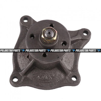 bomba de agua diesel del motor de 4d31 Mitsubishi 4d31t Cat307b E70b 148-1821 ME018099