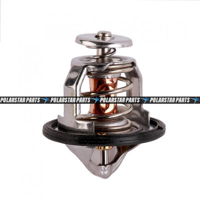 regulador de Thermostat Mitsubishi ME191593 261-5846 del excavador del motor 4M40