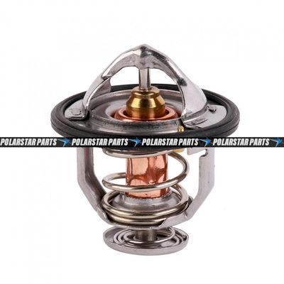 regulador de Thermostat Mitsubishi ME191593 261-5846 del excavador del motor 4M40