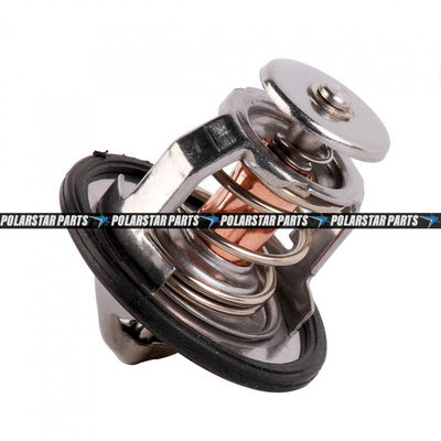 regulador de Thermostat Mitsubishi ME191593 261-5846 del excavador del motor 4M40