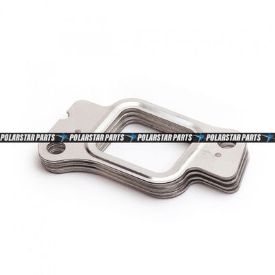 junta Mitsubishi del múltiple de extractor 4m40 139-8032 Me202145