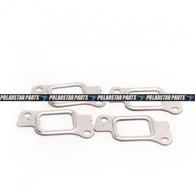 junta Mitsubishi del múltiple de extractor 4m40 139-8032 Me202145