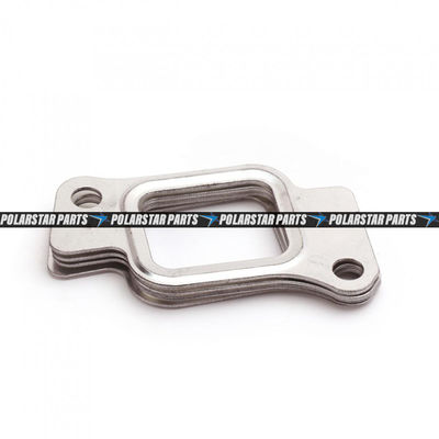 junta Mitsubishi del múltiple de extractor 4m40 139-8032 Me202145