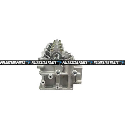culata del motor de 4M40 4M40T 2.8D ME202620 ME193804 190-5741 307C