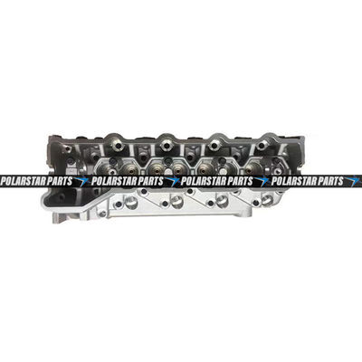 culata del motor de 4M40 4M40T 2.8D ME202620 ME193804 190-5741 307C