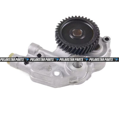 excavador Oil Pump 4M40 4M40T ME201735 190-5765 de 307C 308C