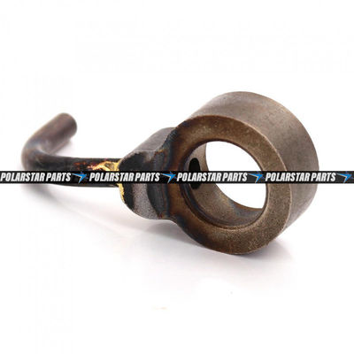 CAT 307 de las piezas del motor 4M40 de Oil Jet Nozzle 139-7924 del excavador de Mitsubishi