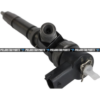 excavador Engine Spare Parts de la asamblea ME200204 307B 307C de inyector de combustible 4M40