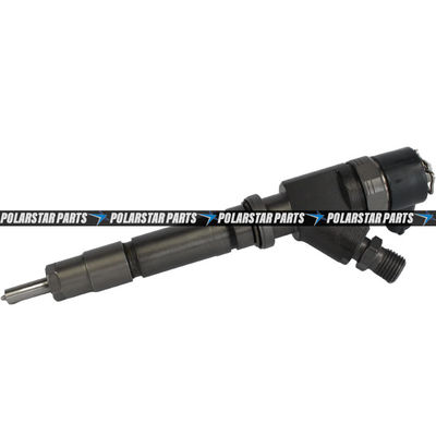 excavador Engine Spare Parts de la asamblea ME200204 307B 307C de inyector de combustible 4M40