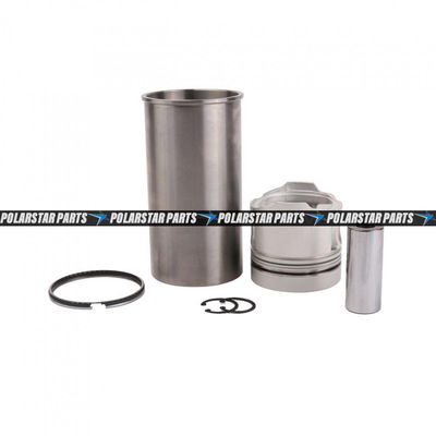 piezas de reparación del motor diesel de Kit Sh 60x 307c de la reconstrucción de la revisión 4m40
