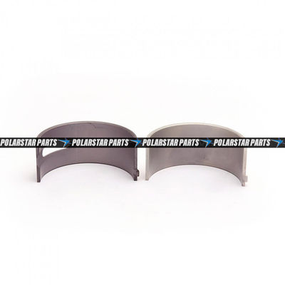 cigüeñal 307C que lleva principal ME997881 ME993902 139-8079 139-8086 del motor 4m40