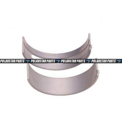 cigüeñal 4M40 que lleva el excavador Engine Parts del sistema 307C Mitsubishi